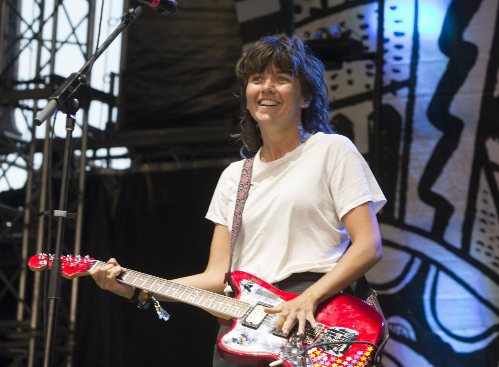 Courtney Barnett